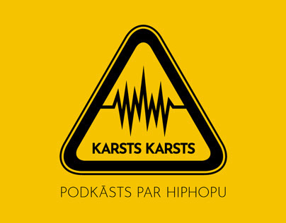 KARSTS KARSTS | LOGO