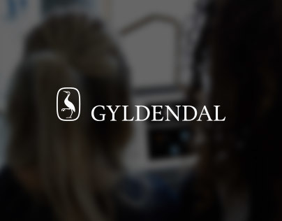 Gyldendal E-Book