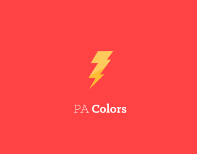 Paranoid Android Colors