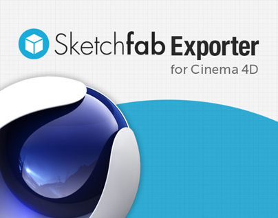 Sketchfab Exporter