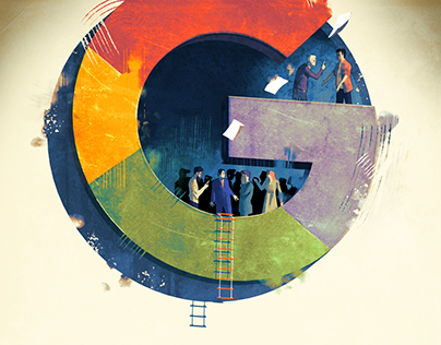New York Times: Google Diversity Lawsuits