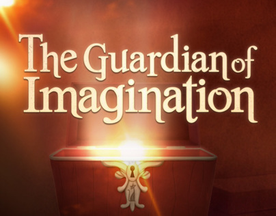 The Guardian of Imagination Soundtrack & FX