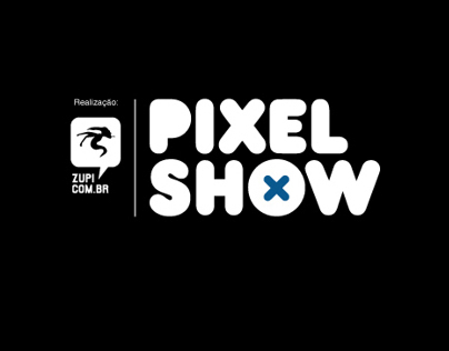Pixel Show 2011 - Lecture & Workshop