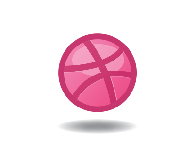 My First Dribbble Shot !!