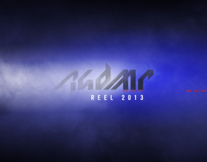 2013 Reel Remix