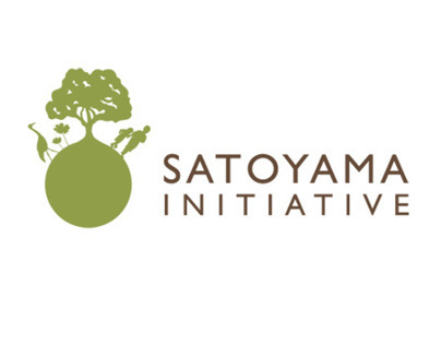 Satoyama Initiative - Brand Identity