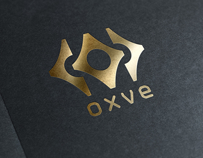 Oxve:Branding
