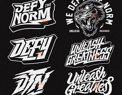 DEFY THE NORM co.