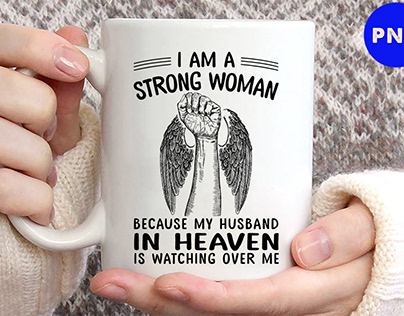 strong man cup