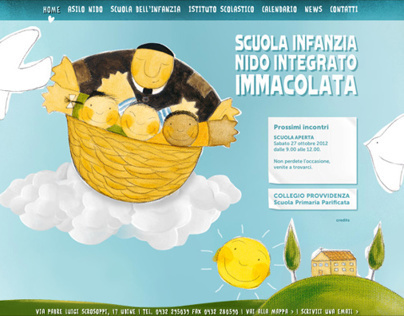 www.scuolaimmacolata.ud.it