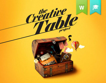 The Creative Table