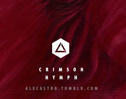 Crimson Nymph