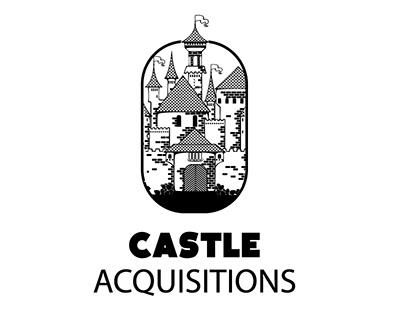 Castle themed Logo