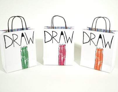 Draw – Art and Design Supplies