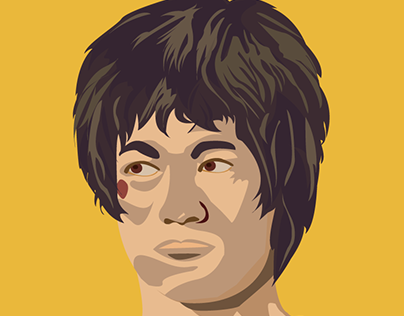 Bruce Leee