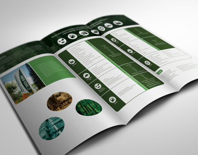Ambient - Engenharia e Consultoria Ambiental | Folder