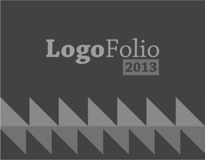 Logo folio 2013