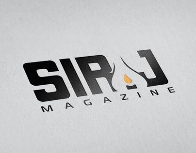 Siraj Magazine