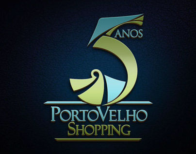 Porto Velho Shopping - 5 Anos