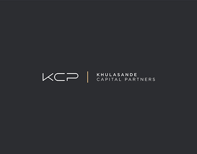 KCP: Corporate Identity and Design Collateral