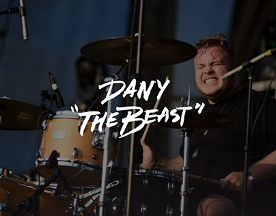 Dany The Beast