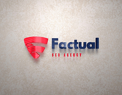 Factual Logo Design
