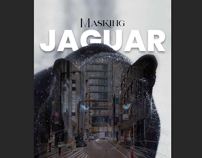 Masking Jaguar
