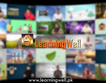 Learning well project