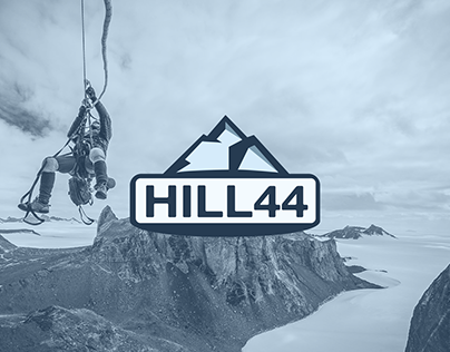 Hill44 climbing club
