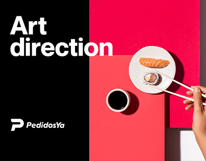 Project thumbnail - Food Styling Art direction - PedidosYa