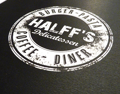 Halff's Delicatessen