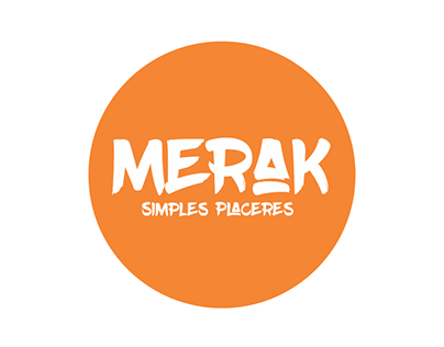 Logotipo para Emprendimiento - MERAK