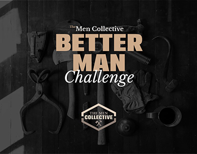 The Men Collective Ebook