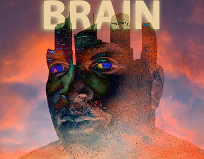 Project thumbnail - The Power of the Brain