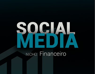 Social Media - Financeiro