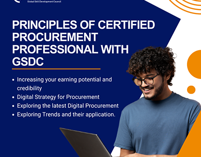 PRINCIPALS OF PROCUREMENT PROFESSIONAL WITH GSDC