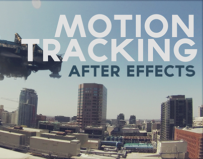 motion track