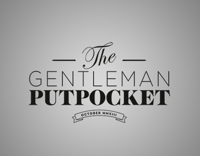 Samsung - The gentleman putpocket