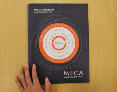 MECA Art Education Handbook