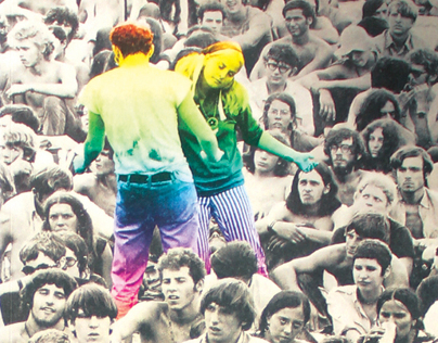 Woodstock | Revista