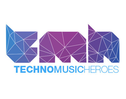 Techno Music Heroes