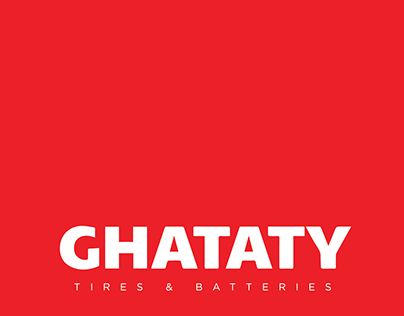 Ghataty Tires & Batteries - VOL 2