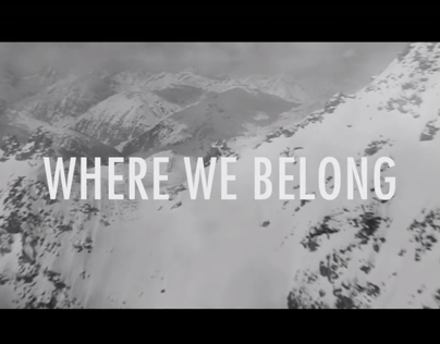 Fedde Le Grand - Where We Belong | Music Video