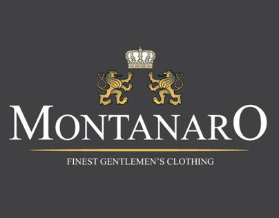Montanaro Corporate Identity