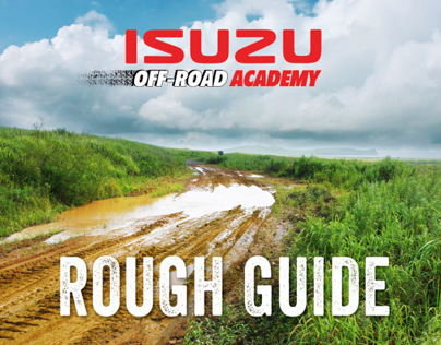 Isuzu Off-Road Academy