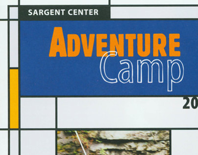 Boston University Camp Brochure