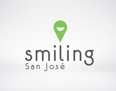 SMILING SAN JOSÉ - Branding