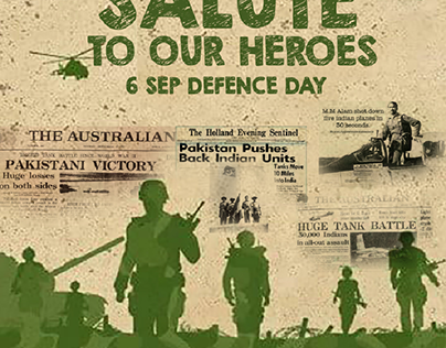 Defence day