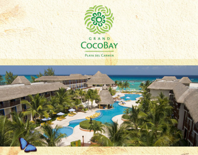 Grand CocoBay Hotel - Playa del Carmen