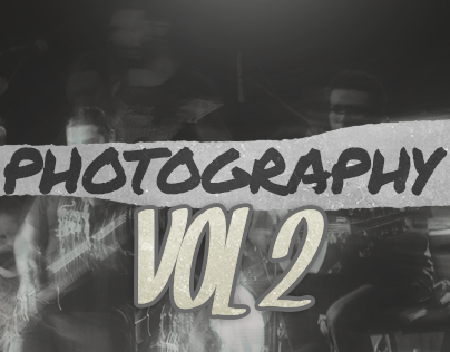 Photography Vol. 2